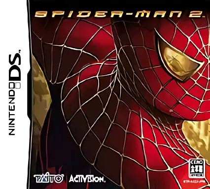 Image n° 1 - box : Spider-Man 2
